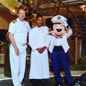 Disney Cruise Line, my 20 years awards Ceremony 2018, Crew life, ship life, crewmembers jobs,